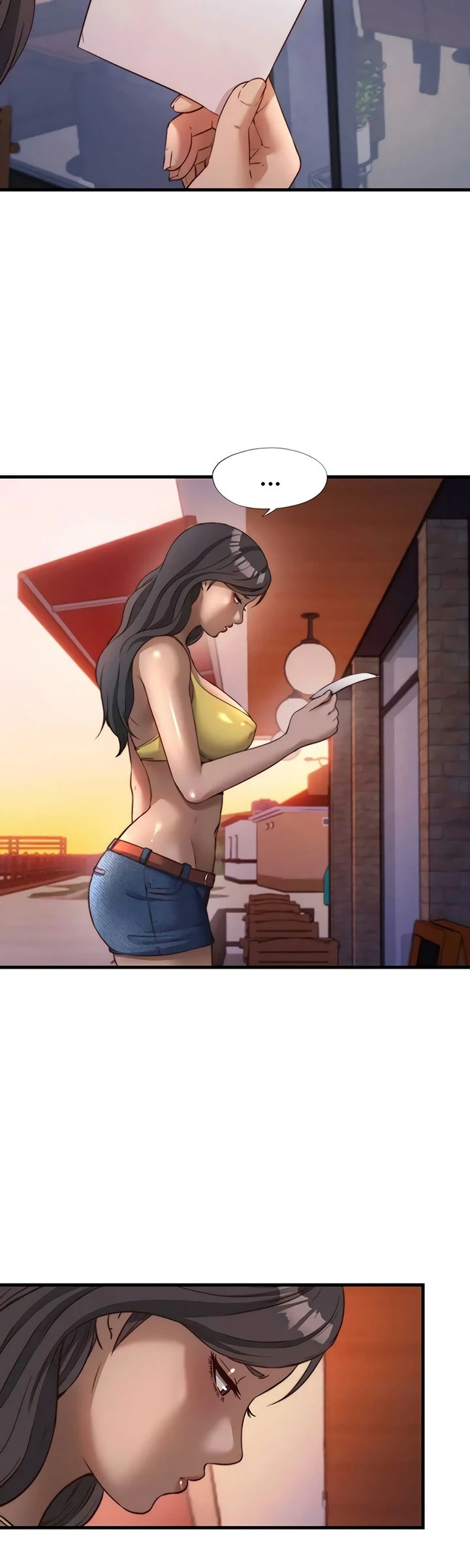 A Situation Full of Erections - Page 19